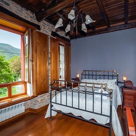 El Capricho De Josana Hotel Las Herrerias Ngoại thất bức ảnh