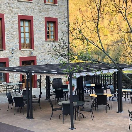 El Capricho De Josana Hotel Las Herrerias Ngoại thất bức ảnh