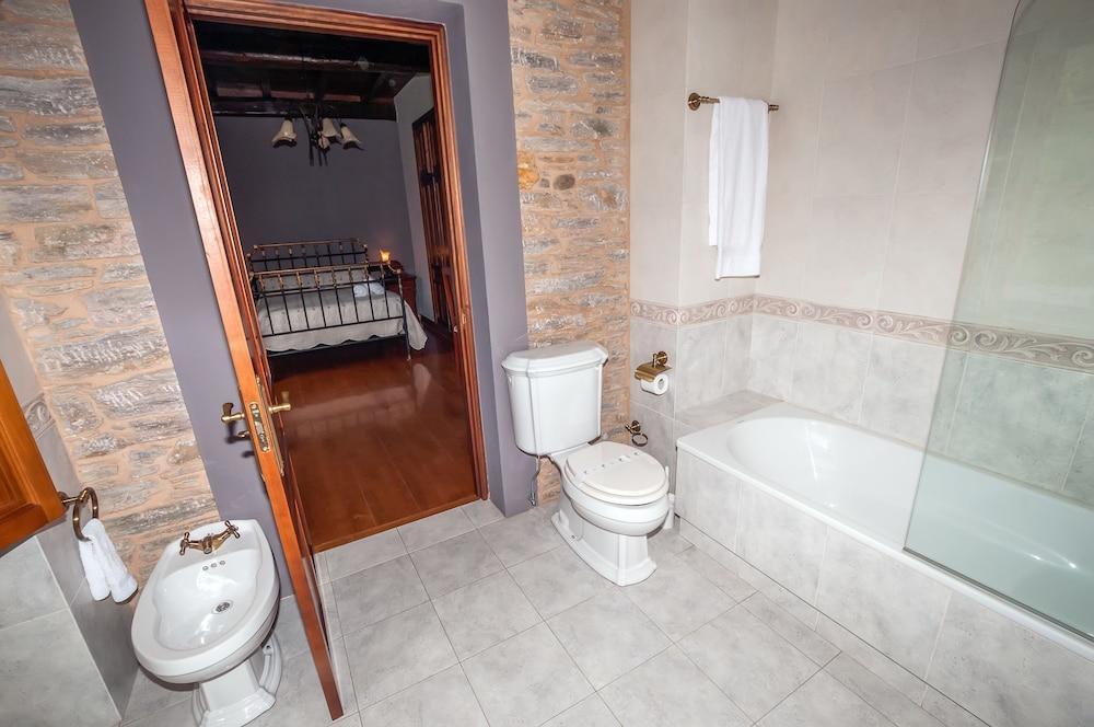 El Capricho De Josana Hotel Las Herrerias Ngoại thất bức ảnh