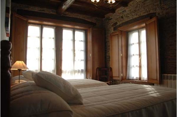 El Capricho De Josana Hotel Las Herrerias Phòng bức ảnh