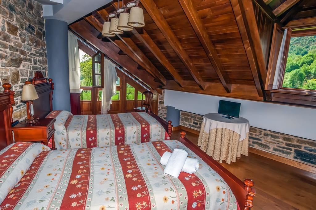El Capricho De Josana Hotel Las Herrerias Ngoại thất bức ảnh