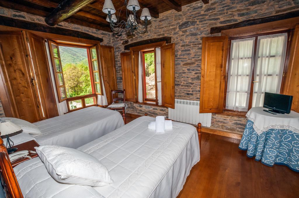 El Capricho De Josana Hotel Las Herrerias Ngoại thất bức ảnh