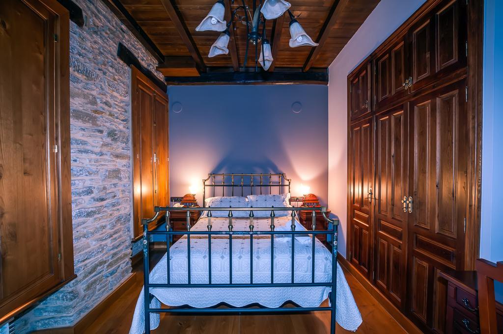 El Capricho De Josana Hotel Las Herrerias Ngoại thất bức ảnh