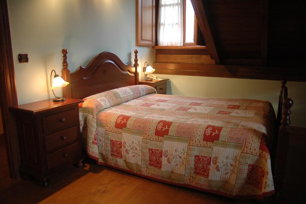 El Capricho De Josana Hotel Las Herrerias Ngoại thất bức ảnh