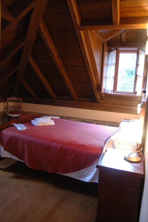 El Capricho De Josana Hotel Las Herrerias Ngoại thất bức ảnh