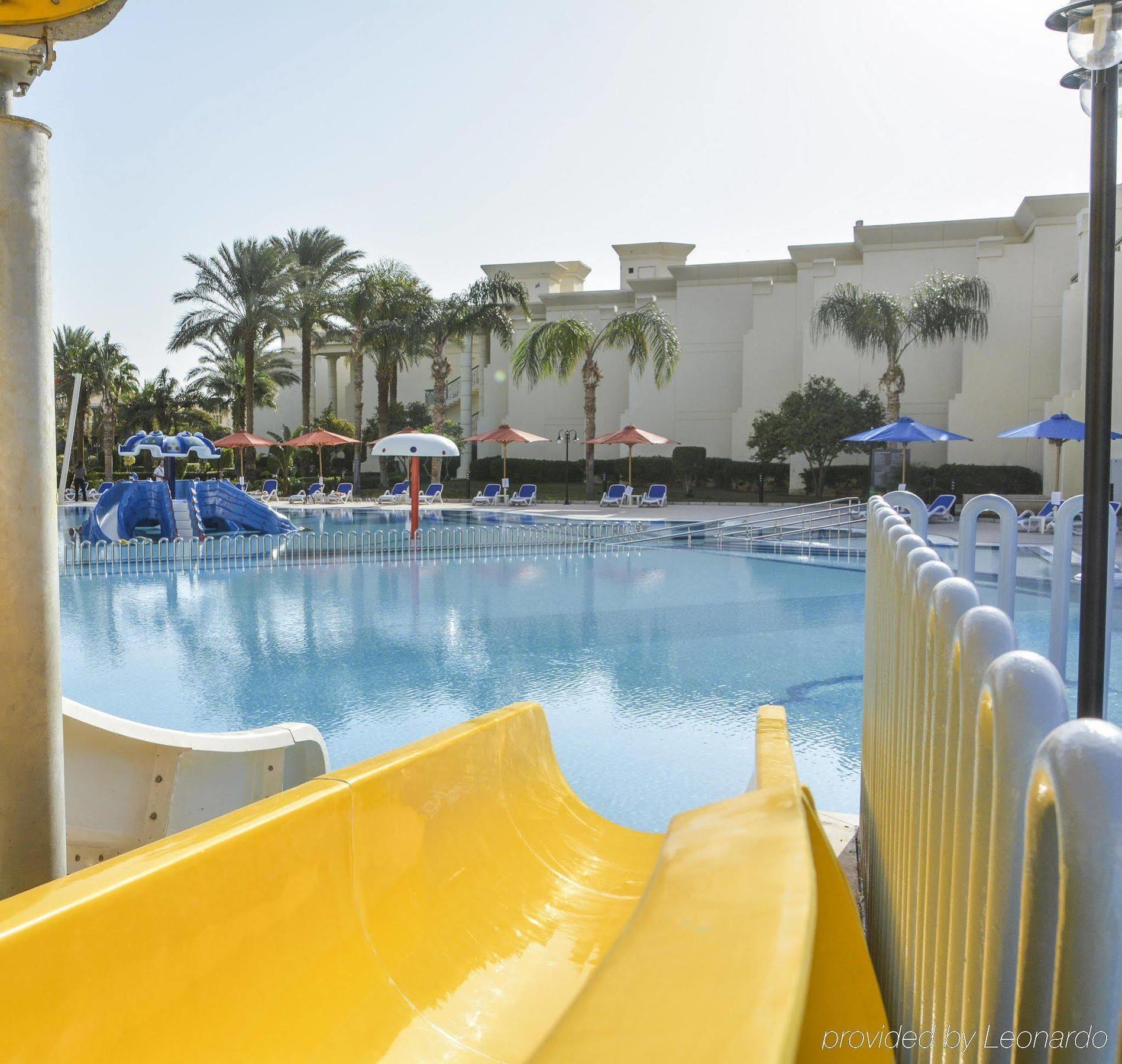 El Capricho De Josana Hotel Las Herrerias Ngoại thất bức ảnh