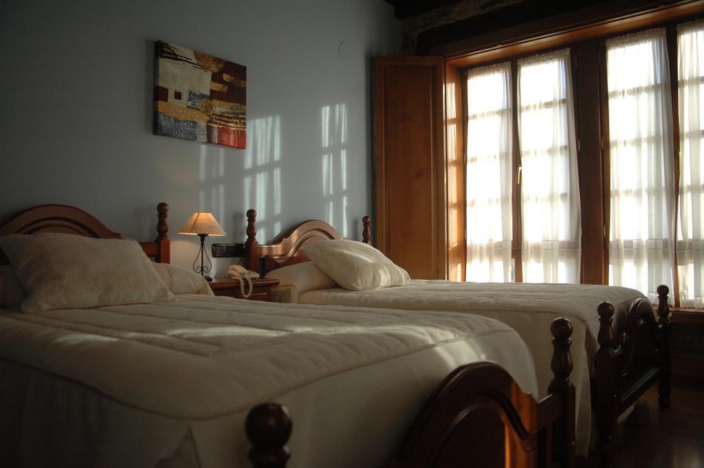 El Capricho De Josana Hotel Las Herrerias Phòng bức ảnh
