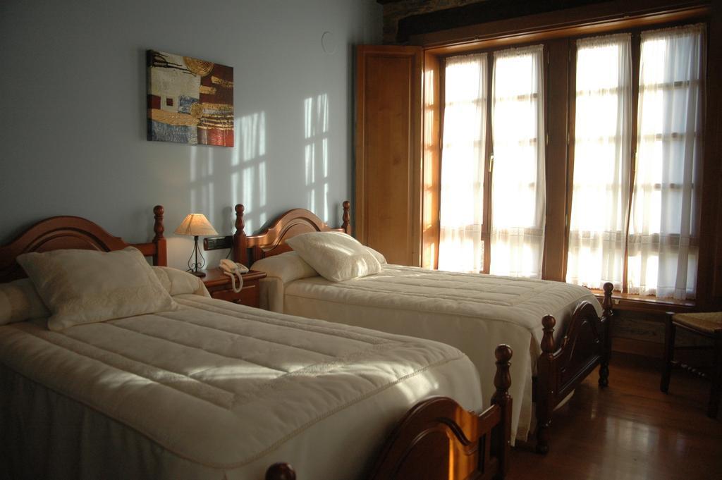 El Capricho De Josana Hotel Las Herrerias Ngoại thất bức ảnh